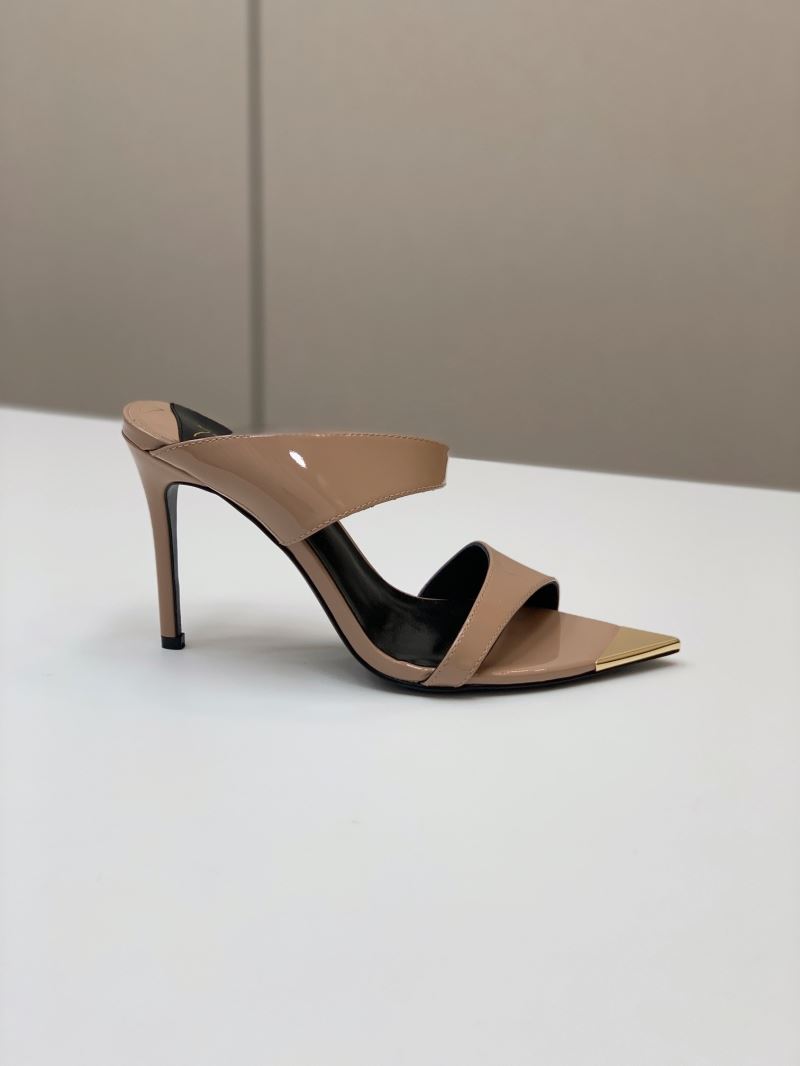 Giuseppe Zanotti Sandals